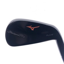 Usato Mizuno Pro Fli-Hi Black