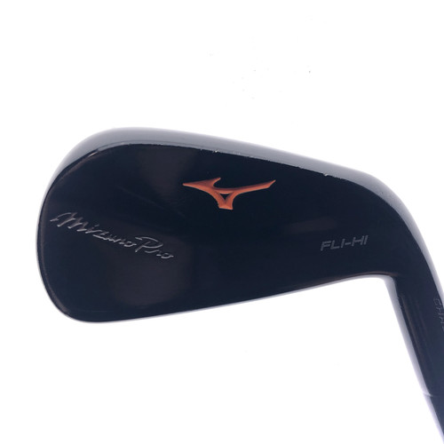 Usato mizuno pro fli black - usato, fli-hi