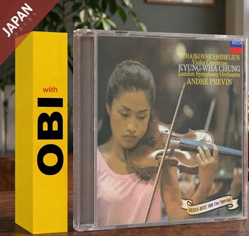 Kyung wha chung tchaikovsky - kyung-wha,