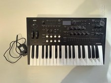 Sintetizzatore Korg wavestate
