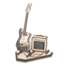 ROKR Puzzle 3D Legno per