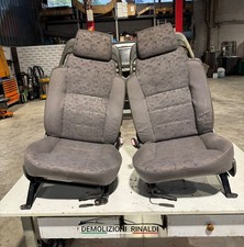 Sedili anteriore Land Rover Discovery TD5