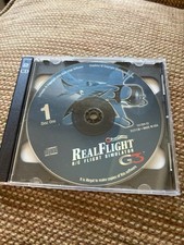 GreatPlanes RealFlight R/C