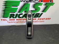 PULSANTIERA POSTERIORE DESTRA / SINISTRA CITROEN C4 96657926XT 2016