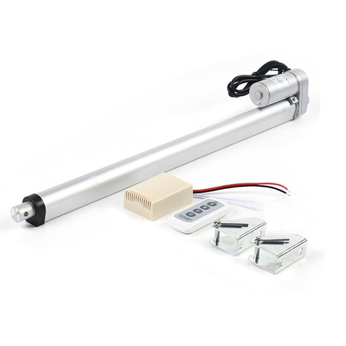 Attuatore lineare 450 - , mm