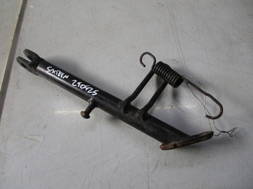 Cavalletto laterale supporto - cavalletto,