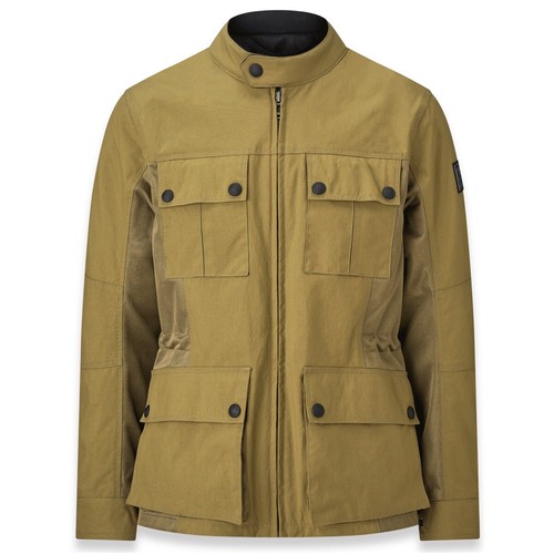 Giacca moto belstaff - belstaff, airflow