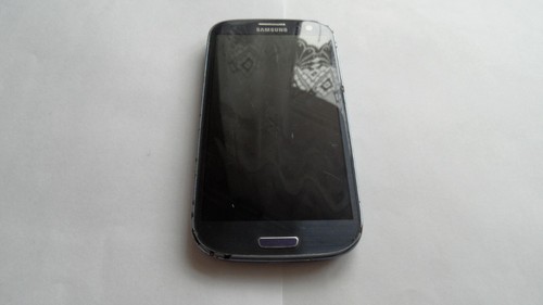 Samsung galaxy iii i9300 - galaxy, s