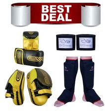 Best Deal Boxe Bag Guanti
