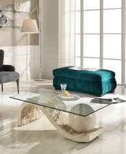 Tavolino Stones Onda