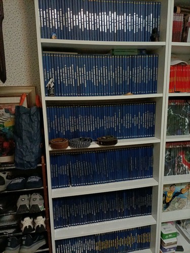 Tex collezione storica - tex,