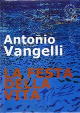 La festa della vita, Antonio