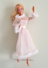 Anni '80 Abito da sposa