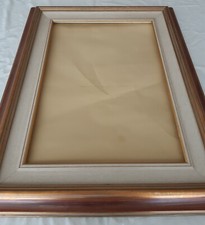 Cornice in legno misura 72 x 56 cm per quadri dipinti foto fotografie poster