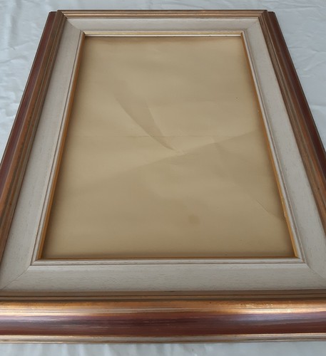 Cornice legno misura - in, x