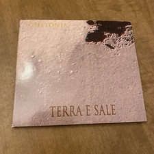 Ghetonìa terra sale - ghetonìa, –