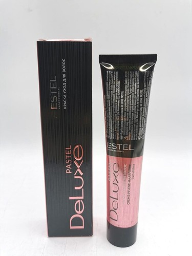 Estel deluxe pastello - estel,