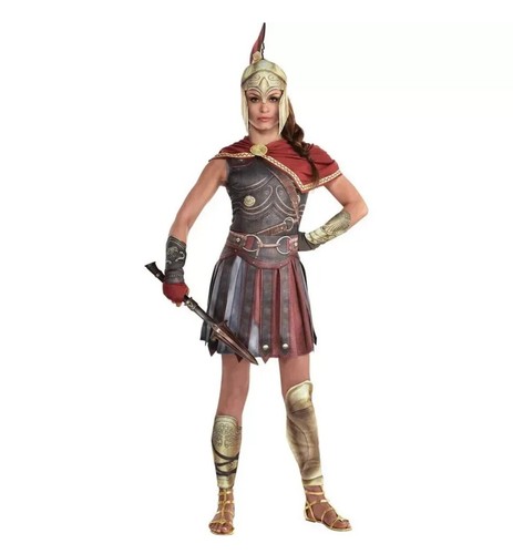 Kassandra assassin creed - assassin's,