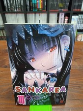 Sankarea 10 - Mitsuru Hattori