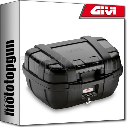 Givi trk52b bauletto attacco - +,