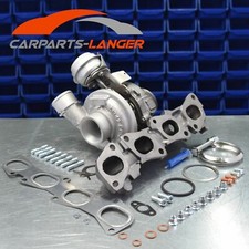 Turbocompressore per 55201498 773721 M741DT.19Z Alfa Romeo 1.9 JTDM 16V 110 kW 150 CV