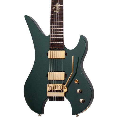 Schecter synyster gates - synyster,