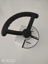 Boeing 737 stile Tiller 