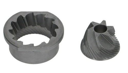 Saeco kit macine coniche - saeco,