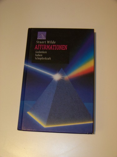 Stuart wilde affirmation - stuart,