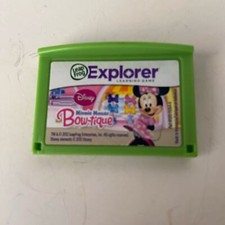 LeapPad LeapFrog Explorer