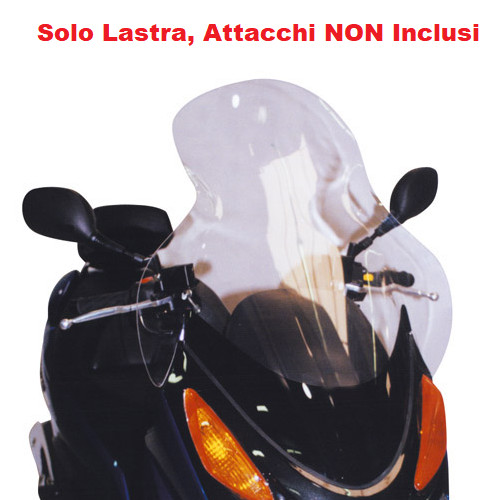 Kappa parabrezza senza - parabrezza,