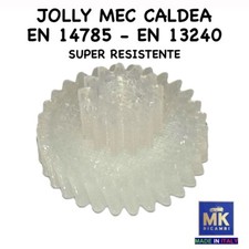 INGRANAGGIO NYLON STUFA A