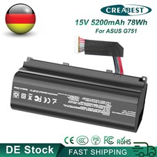 Batteria 15V A42N1403 A42LM93