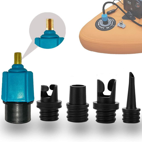 Adattatore pompa paddle - paddle, board