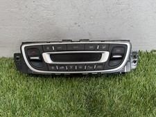 COMANDO CLIMA CLIMATIZZATORE RENAULT MEGANE 2012 276100007R