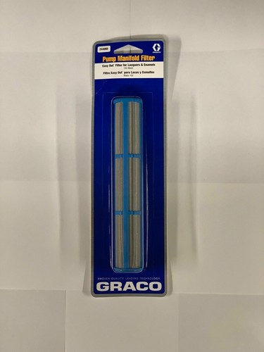 Graco filtri primari per - graco,