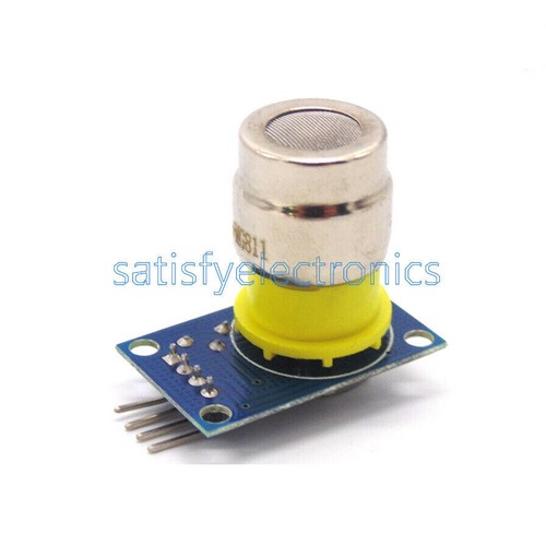 Mg811 modulo sensore gas - mg811,