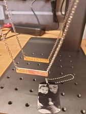 Collane donna fatte a mano