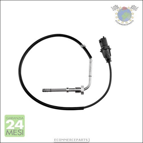Sensore temperatura gas - sensore,