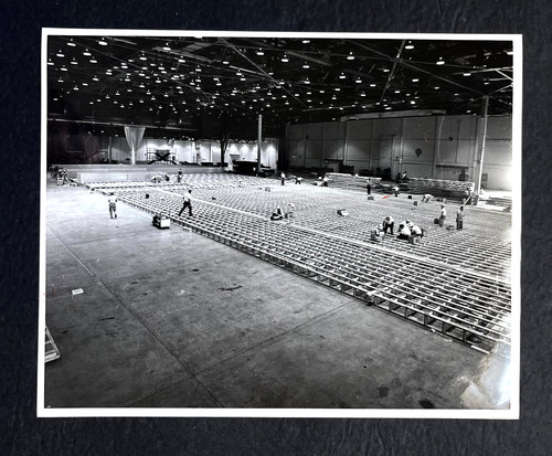 1967 miami beach convention - miami,