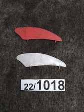 Cresta Parafango Anteriore Ciclomotore Oscar College 50