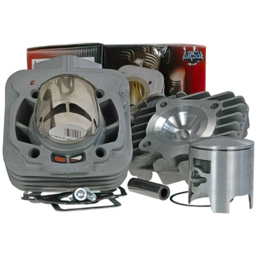 Airsal cilindro gruppo - airsal,