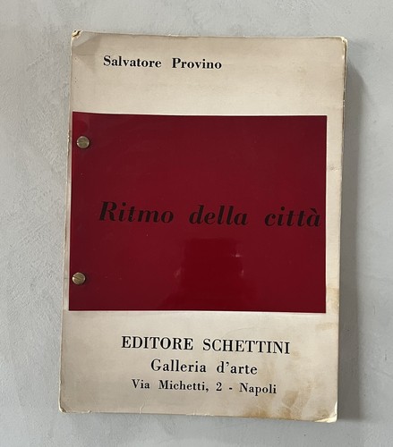 Salvatore provino schettini - salvatore,