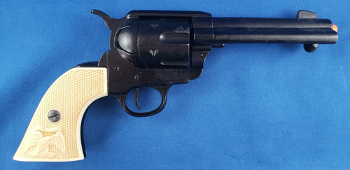 Denix replica revolver - denix,
