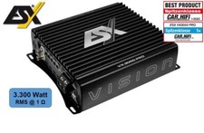 ESX VX3000 PRO Mono Ultra