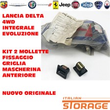 LANCIA DELTA 4WD INTEGRALE