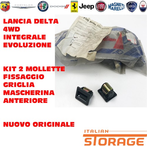 Lancia delta 4wd - delta,