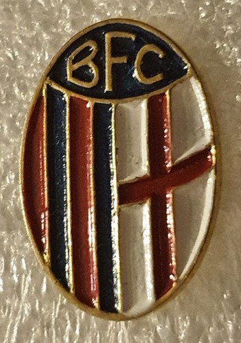 Distintivo calcio bologna - ⚽,