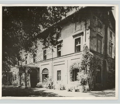 Villa taverna residenza degli - residenza,
