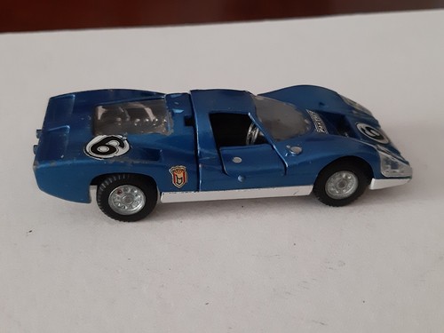 Mercury panther bertone - mercury-,